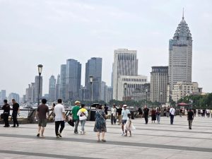 Reducerea cerințelor de viză poate duce la o creștere de până la 40% a turiștilor ruși în Chinaea noastră”