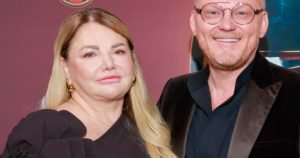 Katarzyna Niezgoda o różnicy wieku w związku: “Nie byłem przekonany”