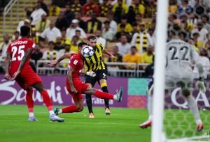 Prognoză și ponturi pentru meciul Al-Shorta – Al-Ittihad din Liga Campionilor AFC