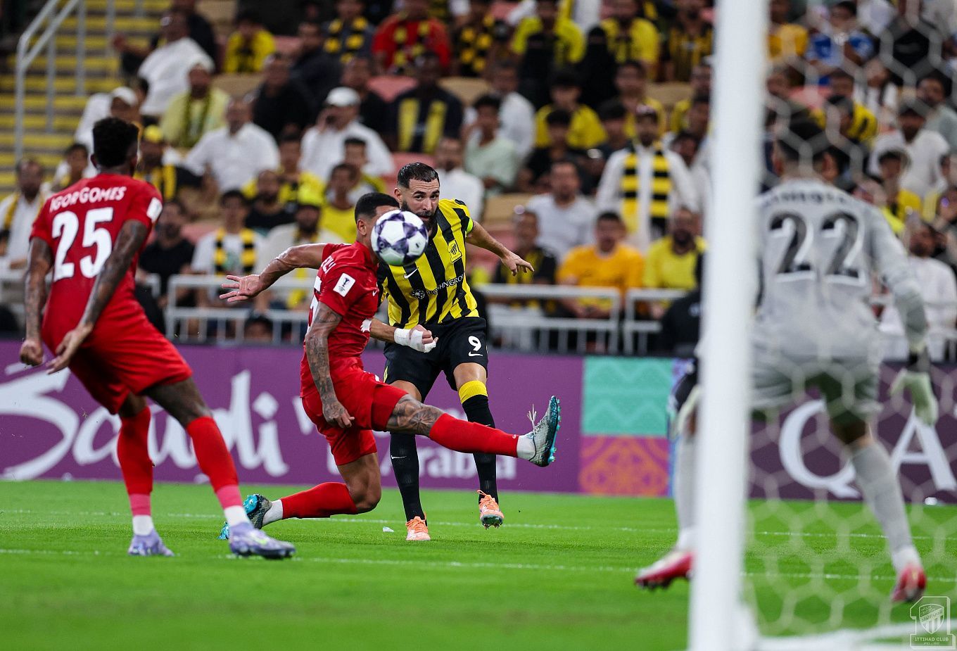 [ad_1] Meciul dintre Al-Shorta și Al-Ittihad, programat pentru data de 20 octombrie 2025, în cadrul AFC Champions League, promite a fi unul extrem de interesant