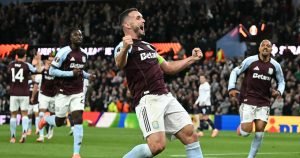 Iată o reformulare a titlului: “Unde poate fi urmărit meciul dintre Feyenoord și Aston Villa? Ghid pentru vizionarea confruntării din Liga Europa pe ecranul televizorului sau prin intermediul unui portal de difuzare online sportiva”