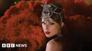 Viața unei showgirl, un triumf pop îndrăgostit