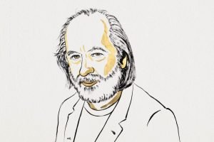 Premiul Nobel pentru Literatură 2025 – Comunicat de presă