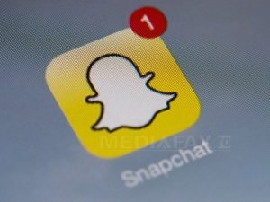 Utilizatorii Snapchat se revolta: aplicația va taxa pentru stocarea pozelor și clipurilor vechi