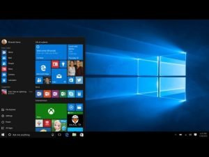 Microsoft va sista suportul pentru securitate Windows 10 începând cu 14 octombrie