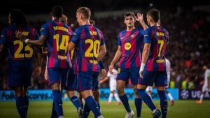 Trei goluri în două meciuri