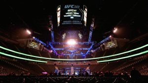 Rezultatele meciurilor preliminarii Ankalaev – Pereira 2