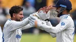 Kuldeep Yadav face show după 12 meciuri, demonstrându-și calitatea împotriva Indiilor de Vest