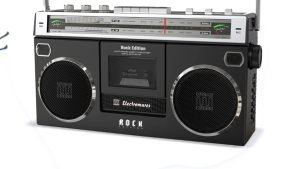 Cinci modele vintage echipate cu tehnologii avansate