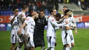 Șeful echipei din Superligă a realizat estimările pentru câștigarea titlului! Fondul necesar pentru obținerea trofeului