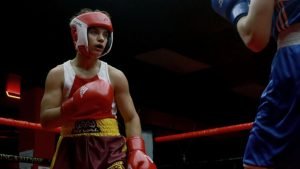 Fiul legendarei boxeur Arturo Gatti a murit la 17 ani