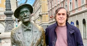 Mircea Cărtărescu ironizează câștigătorul Nobelului pentru Literatură