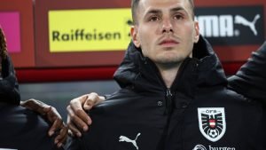 Raul Florucz, deschis după meciul România – Austria 1-0: „Hotărârea nu a fost atât de dificil de făcut”