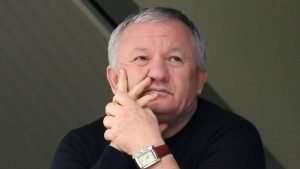 Adrian Porumboiu răspunde dur criticilor săi de la ‘Il Luce’: “Ne distrugem singuri! Le-a dat o lecție.”