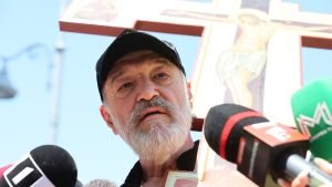 Gigi Becali a declarat după incidentul lui Mihai Popescu: ”Îl vom include în echipă!”