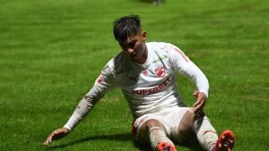 „Câinii” sunt neliniștiți! Condiția lui Alexandru Musi înaintea derby-ului Dinamo – Rapid