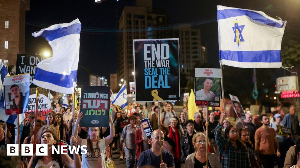 Premierul Israeli și-a exprimat speranța că în următoarele zile vor fi anunțate eliberări de ostatici.