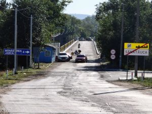 Moscova întrerupe apa caldă în Transnistria, iar gazul nu mai este disponibil la stațiile PECO după înfrângerea partidului comunist și pro-ruș la alegerile parlamentare din septembrie