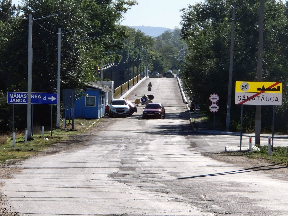 Moscova întrerupe apa caldă în Transnistria, iar gazul nu mai este disponibil la stațiile PECO după înfrângerea partidului comunist și pro-ruș la alegerile parlamentare din septembrie