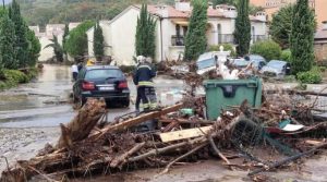 Ploile puternice din Bulgaria au soldat cu trei victime.