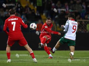 Turcia și Albania obțin victorii.