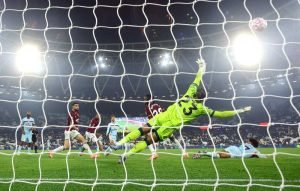 West Ham., record negativ în Premier League
