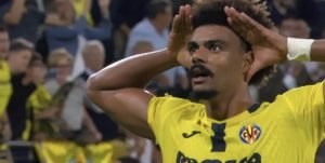 Villarreal: formazioni e risultati in diretta