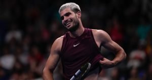 Ce schimbări pentru Sinner în clasamentul ATP