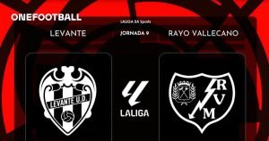 Confruntarea dintre echipele «gemene» Levante și Rayo Vallecano