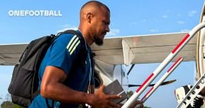 Confruntare crucială între Real Oviedo și Espanyol în cadrul LaLiga, cu Salomón Rondón pe teren.