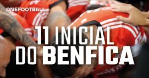 Benfica câștigă cu 11 goluri meciul cu Chaves