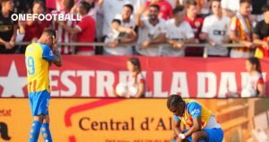 Echipa Valencia CF are nevoie de maturizare pe terenul de la Mendizorroza.