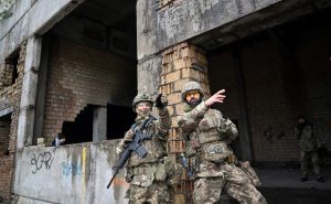 Șeful diplomației ruse refuză oprirea conflictului din Ucraina înaintea summitului de la Budapesta