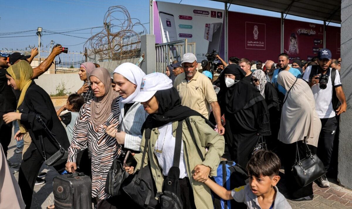 Punctul de trecere Rafah între Fâșia Gaza și Egipt va fi redeschis marți, anunță autoritățile din Rome, în timp ce ONU solicită redeschiderea tuturor punctelor de frontieră