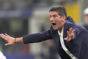 Atletico Madrid – Inter, amical în Libia, omagiu pentru Chivu