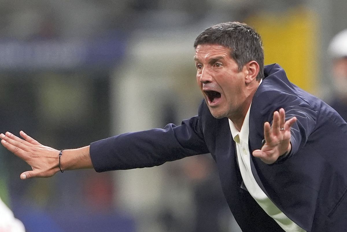 [ad_1] Atletico Madrid și Inter au programat un amical în Libia, pe stadionul internațional Benghazi, într-un meci organizat sub patronajul Fondului pentru Dezvoltarea și Reconstrucția Libiei