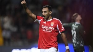 Música de VangelisInternalEnumeratorÎn dreptul lui Pavlidis (notele Benfica)