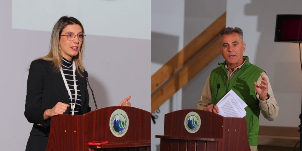 Ministra Mediului se angajează să ofere recunoaștere oficială rangerilor din parcurile naționale ale României, iar Florin Hălăștăuan subliniază necesitatea unui statut legal care să le asigure protecție și autoritate.