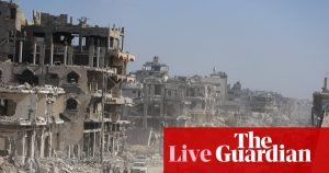 Organizația Hamas acuză Israelul de încălcare a încetării focului, prin “uciderea a cel puțin 24 de persoane” de vineri încoace – știri din Israel în timp real.