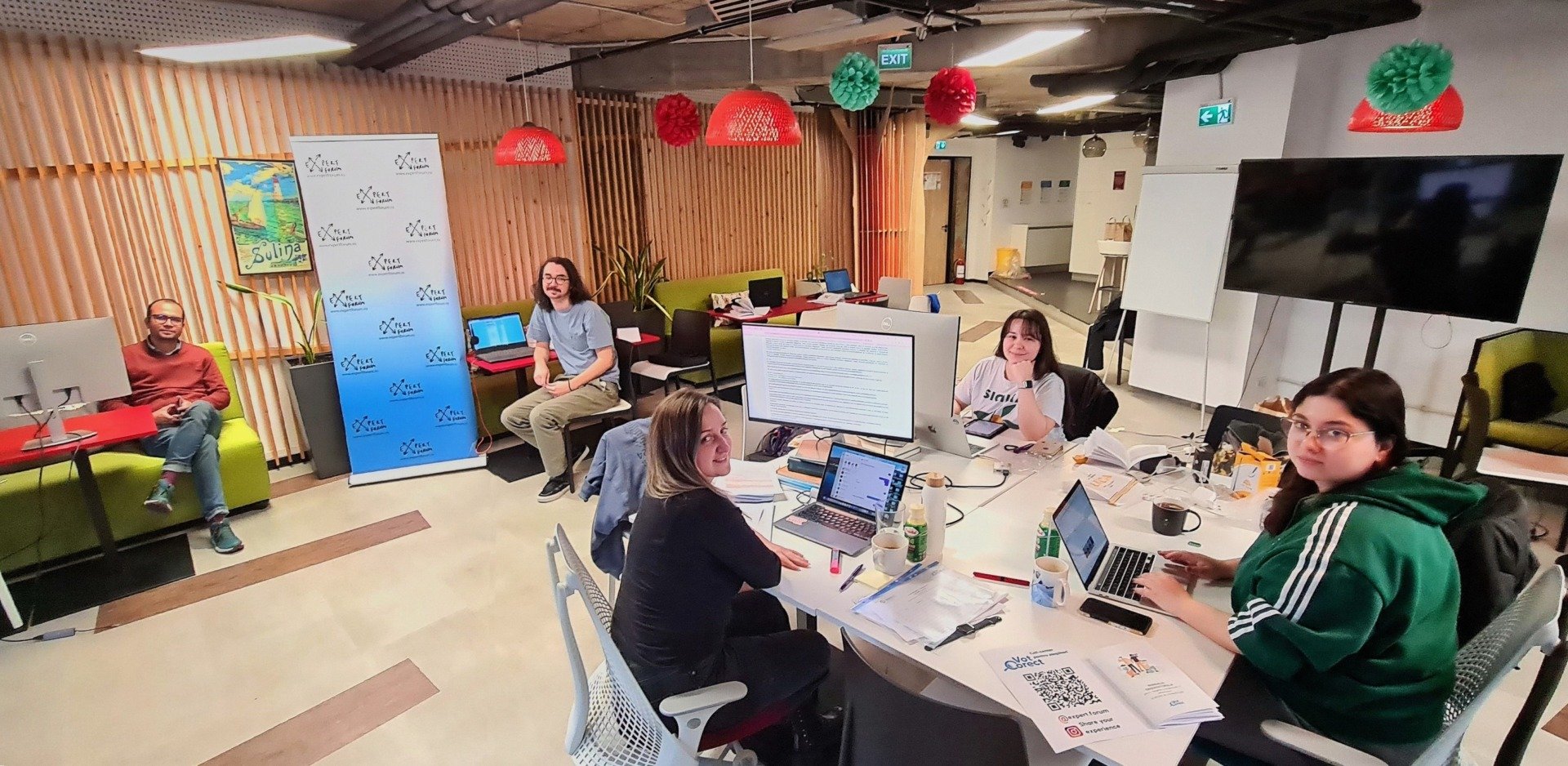 Expert Forum: Partidele politice nu au întreprins măsuri concrete pentru diminuarea efectivă a finanțării publice acordate formațiunilor