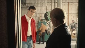 Cine a fost Anthony Perkins?