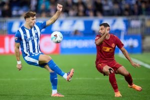 Alavés și Valencia termină la egalitate într-un meci lipsit de viață