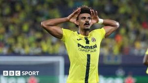 Villarreal 2-2 Juventus: Renato Veiga egalizează târziu, împiedicând victoria Juve
