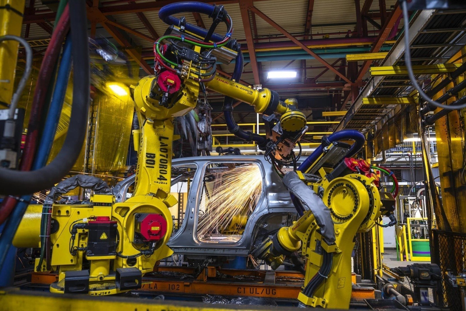 Guvernul american achiziționează o participație de 5% în Lithium Americas și în parteneriatul cu General Motors pentru mina Thacker Pass