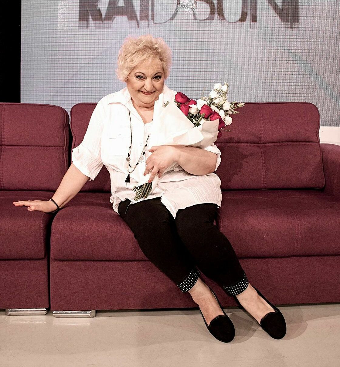 S-a stins din viață actrița Marinela Chelaru, în vârstă de șaizeci și șase de ani.