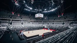 Federația de Gimnastică din Israel se opune interdicției impuse de Indonezia sportivilor israelieni