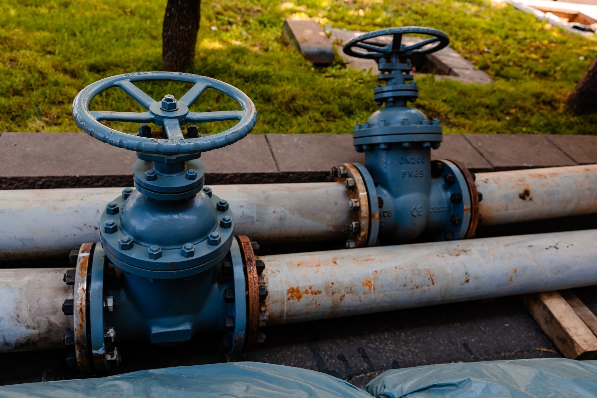 „Primarul Stelian Bujduveanu anunță începutul livrării căldurii pentru peste 1.040.000 de bucureșteni”