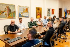 <p><strong>Siguranța bucureștenilor, prioritate absolută: Primarul Stelian Bujduveanu anunță măsuri în contextul codului roșu</strong></p>