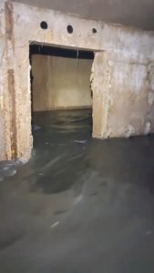 Scafandrii Apa Nova, în acțiune pentru monitorizarea colectoarelor principale, anunță Primarul Stelian Bujduveanu