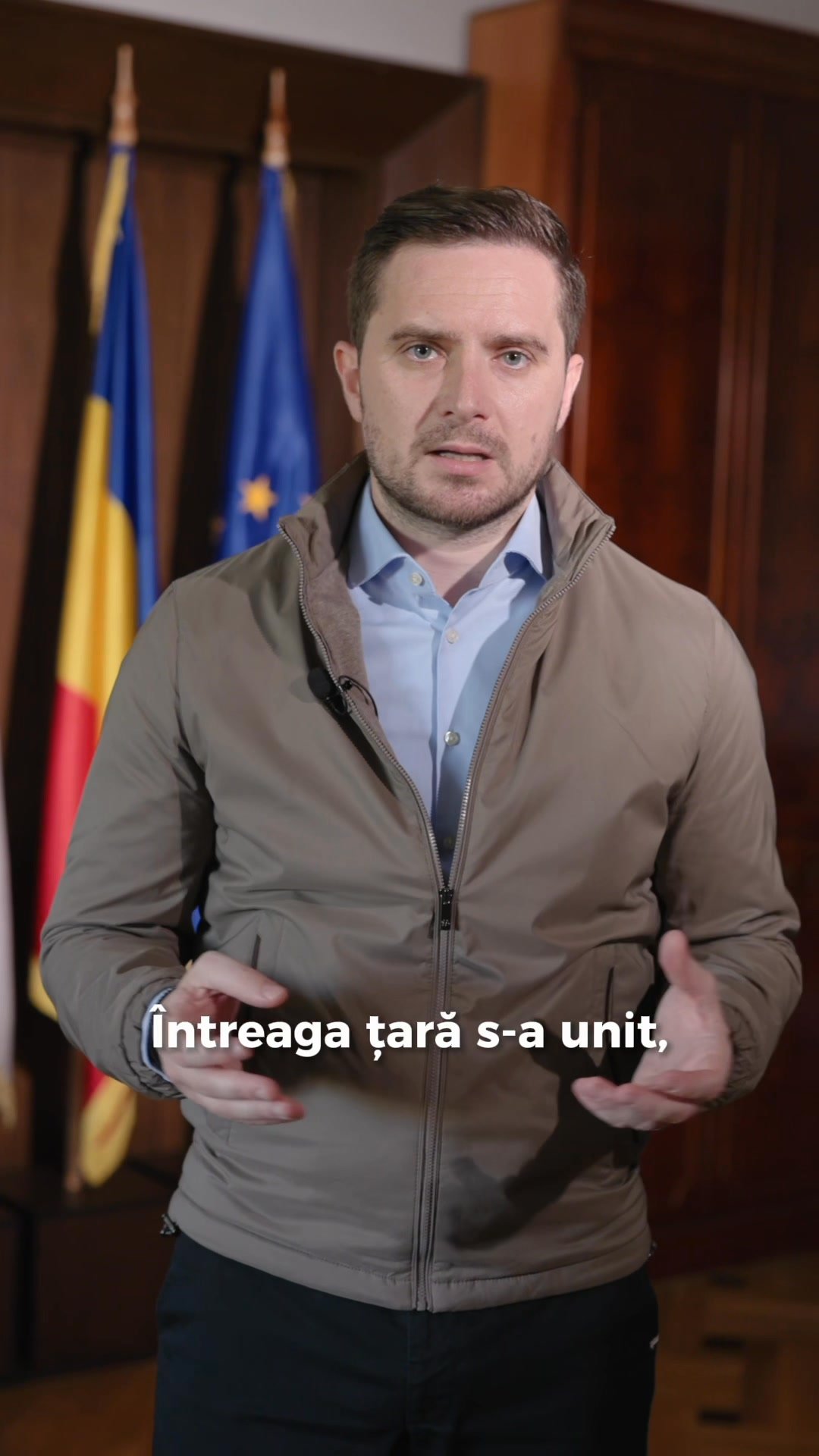 [ad_1] Primarul Stelian Bujduveanu anunță o nouă inițiativă pentru comunitate Primarul Stelian Bujduveanu a publicat recent o postare pe pagina sa oficială de Facebook, în care își propune să dezvăluie detalii despre o nouă inițiativă destinată dezvoltării comunității